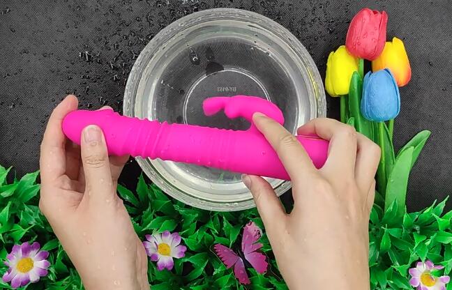 女人的成人用品好用吗（女人的成人用品是否好用）