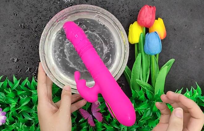 女人谈女用成人用品使用（女性用性用具对身体有伤害吗）
