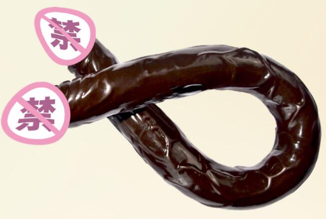女同成人用品双头的用法（双头龙的用法）