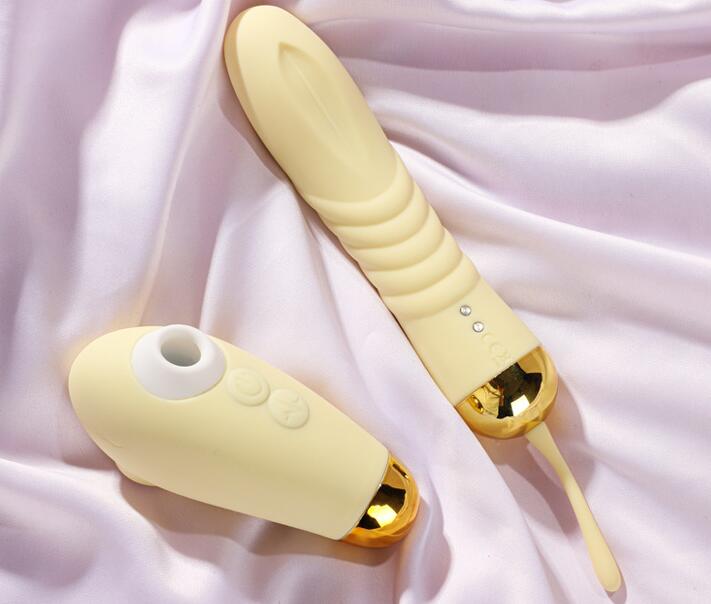 女性好玩的成人用品（女性好玩的成人用品推荐）