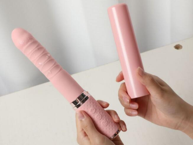 了解女性成人用品（成人用品类型分析）