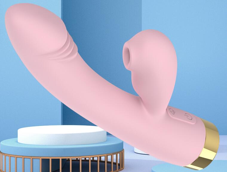女成人用品怎么用的（如何使用情趣按摩棒）