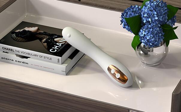 女成人用品被震动器（使用女成人用品是一种很私密的体验）