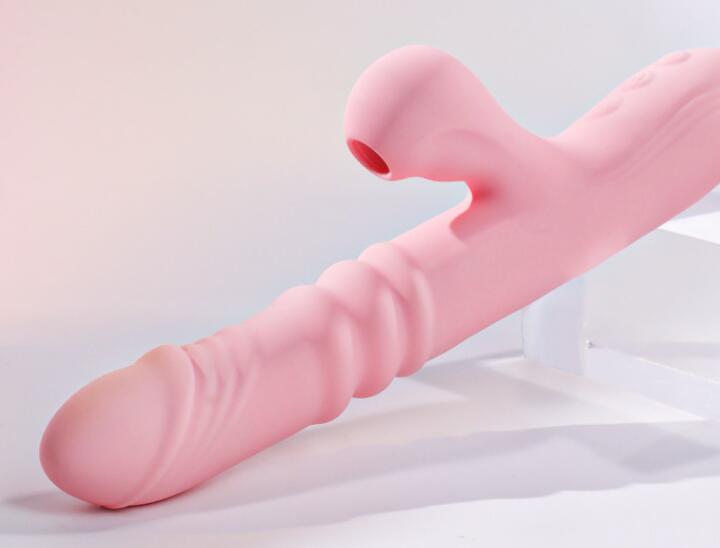 女生成人用品是什么样的（两性情趣用具）
