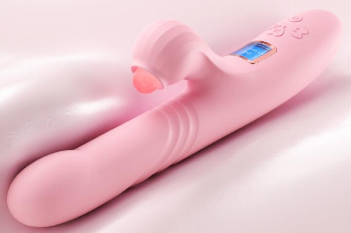 女生有没人用过成人用品（女生使用成人用品的心理）