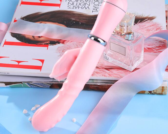 女用成人用品的感受和体会（第一次尝试的惊喜与疑虑）