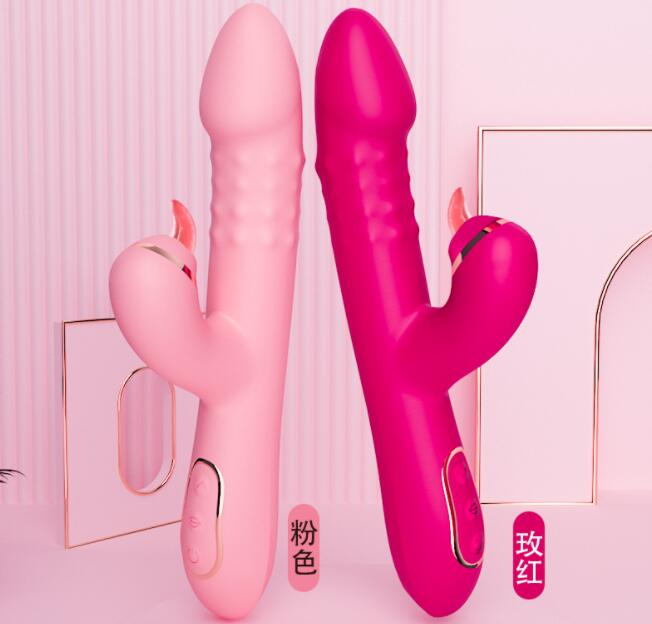 成人用品女的喜欢吗（成人用品带来的性快感）