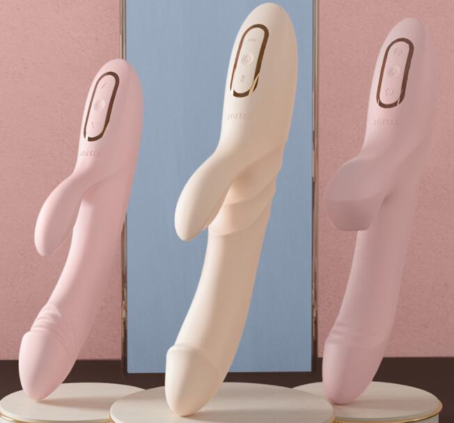 有女生使用过自慰成人用品（享受健康的性生活）