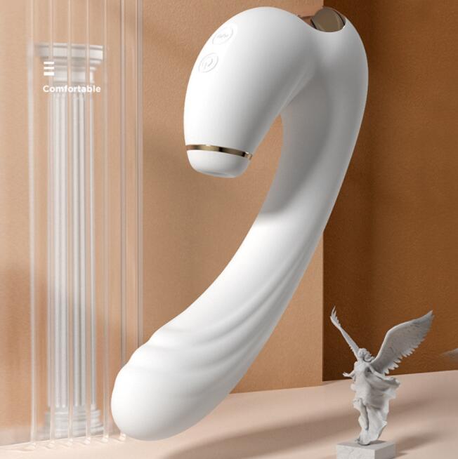 成人用品店，女生也会去吗？