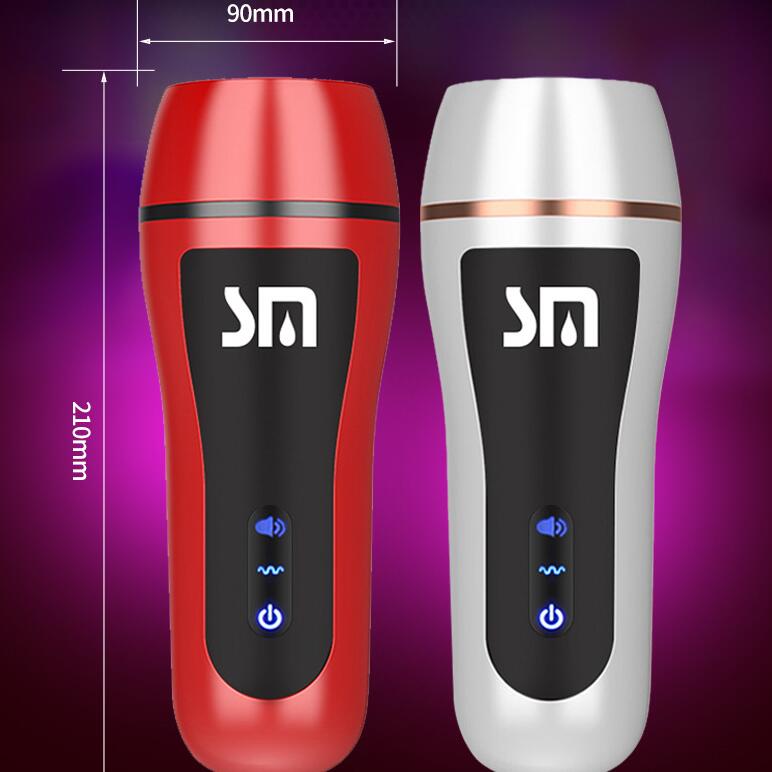 男性自慰器使用说明（男性自慰器使用方法）