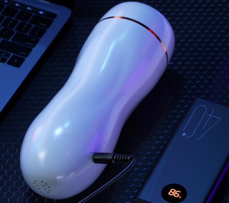 男性自慰器具怎么制作（男性如何自制自慰器）