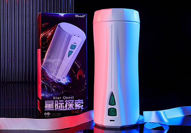 男性自慰器正确使用（什么是男性自慰器）