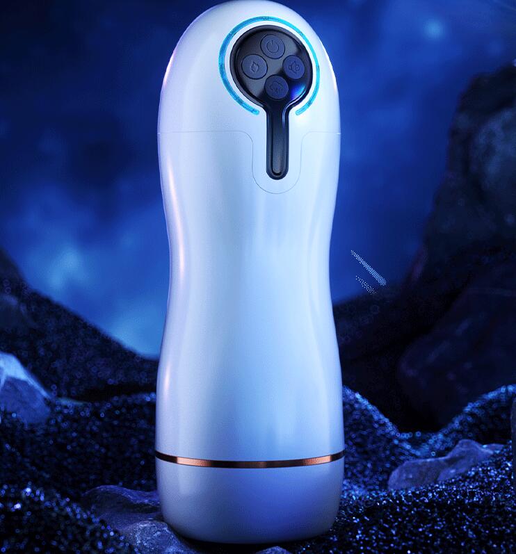 男性自慰器种类及使用说明（男人使用的保健器材）