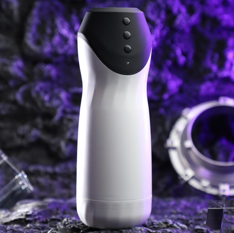 男性自慰工具的使用方法（男性生殖系统使用仪器）