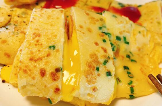 男性补肾壮阳早餐（男人壮阳补肾的食谱）