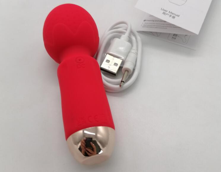 Av棒和震动棒有什么区别(震动棒好用嘛)
