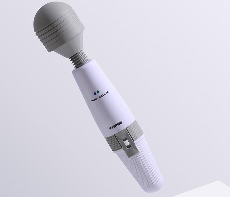 为什么AV棒长得可爱（AV棒是一种用于情趣用品的产品）