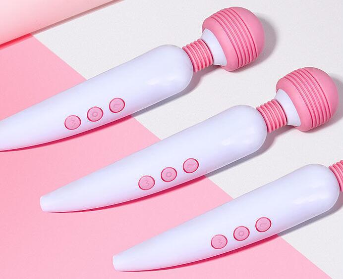 女性AV振动棒的作用（女生使用振动棒）