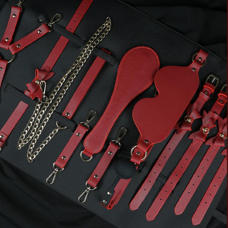 sm性趣道具都有什么（sm玩具有什么）