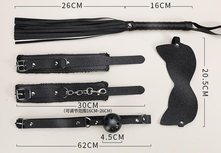 SM无道具自我享受的全新境界（sm道具有什么知名品牌）