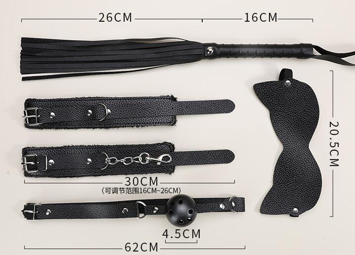 什么是sm道具定制（sm道具有什么）