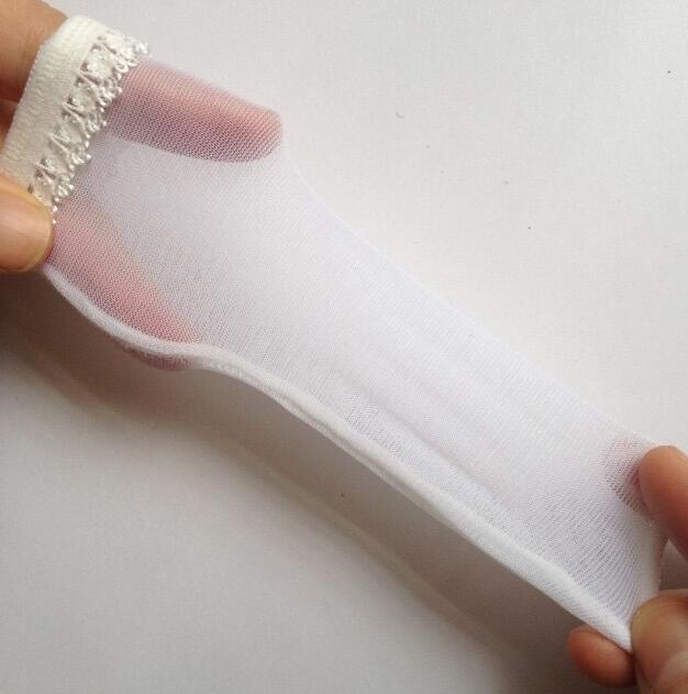 怎样用丝袜制作飞机杯袜子 丝袜飞机杯怎么制作