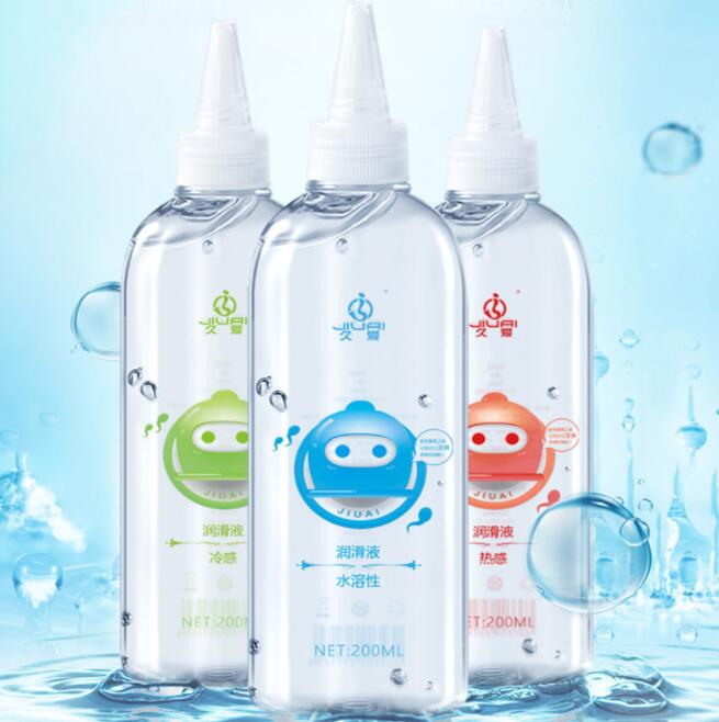 人体润滑剂使用方法（人体润滑油的用法）