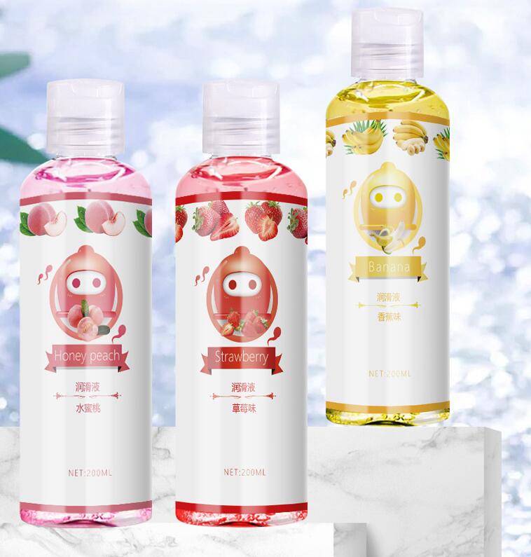 人体润滑油使用方法（人体润滑油剂怎么用）