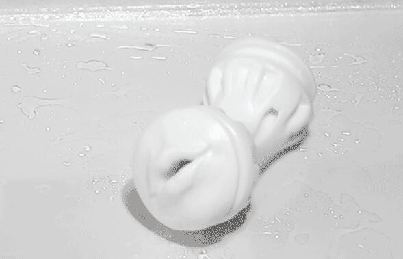 会伸缩的飞机（自动伸缩飞机）