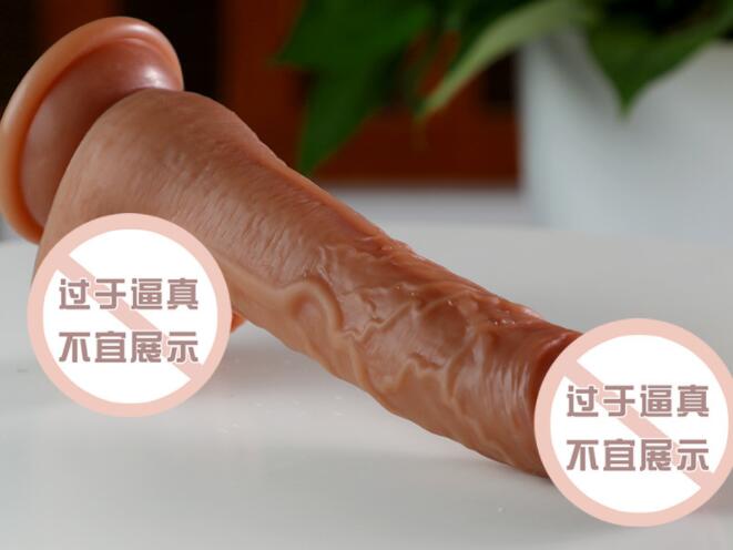 假阴茎使用方法和感觉(男子增长假阴茎)