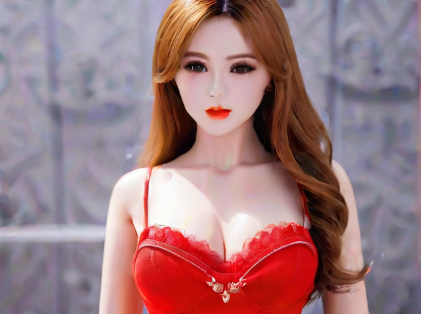 充气娃娃倒模怎么藏（充气娃娃好还是倒模好）