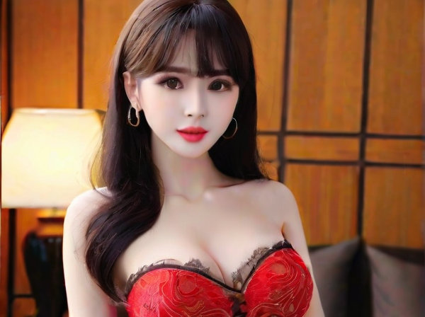 什么是充气娃娃（充气娃娃是什么意思啊）