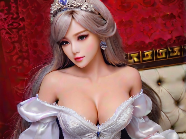 充气娃娃有什么功能（充气娃娃女）