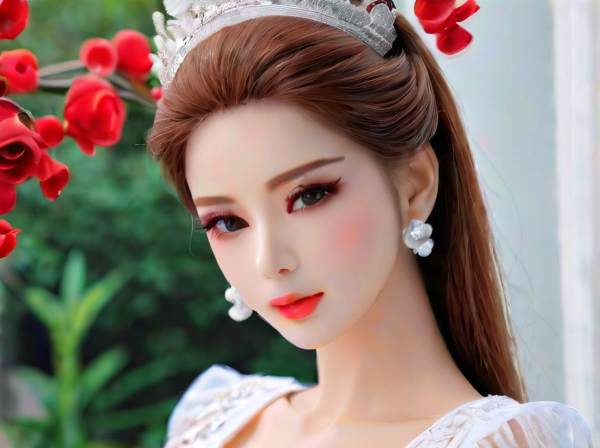 什么是充气娃娃（充气娃娃的制作）