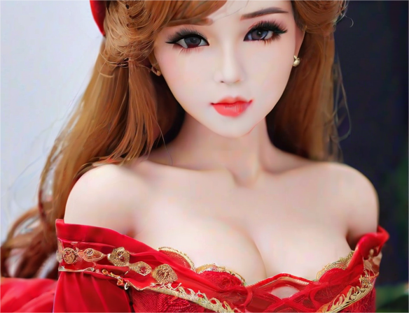 充气娃娃用嘴充气嘛（可以用嘴充气娃娃吗）