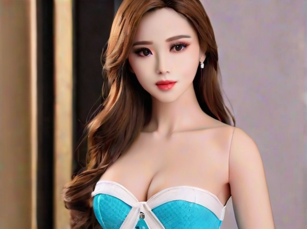充气娃娃的声音怎么样的（有人认为充气娃娃的声音是一种音乐）