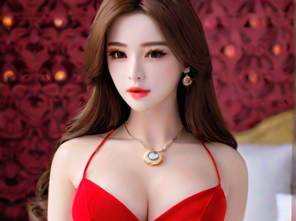 充气娃娃的私处展示（充气娃娃的设计原理）