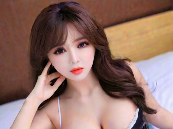 什么是充气娃娃的阴茎（如何使用充气娃娃的阴茎）