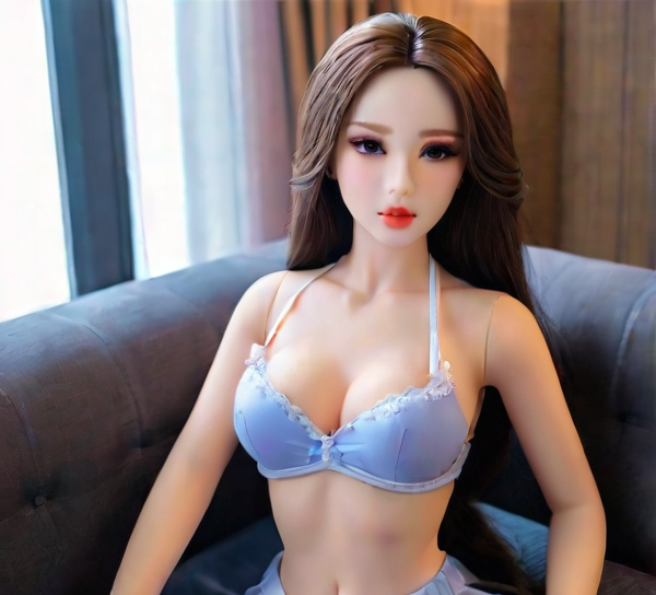 充气归胶娃娃的特点 如何保养充气归胶娃娃