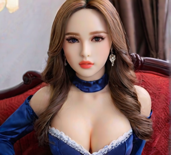 全充气娃娃没感觉正常吗（为什么有些人无法从全充气娃娃中获得快感）