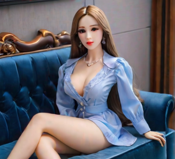 充气娃娃作为一种虚拟的性伴侣（哪里买充气娃娃得安全套）