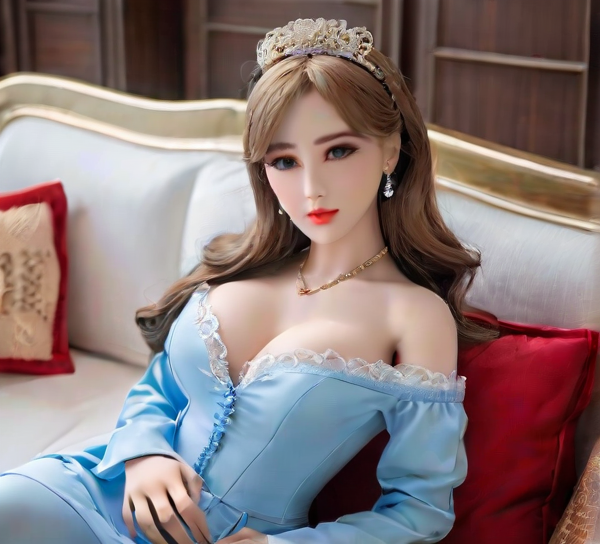 为什么会有人想要充气娃娃（哪里可以买到充气娃娃）