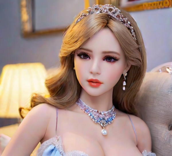 女人也有充气娃娃吗（女性使用充气娃娃的情况）