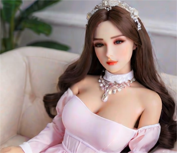 什么是充气娃娃女士专用 女人为什么会购买充气娃娃