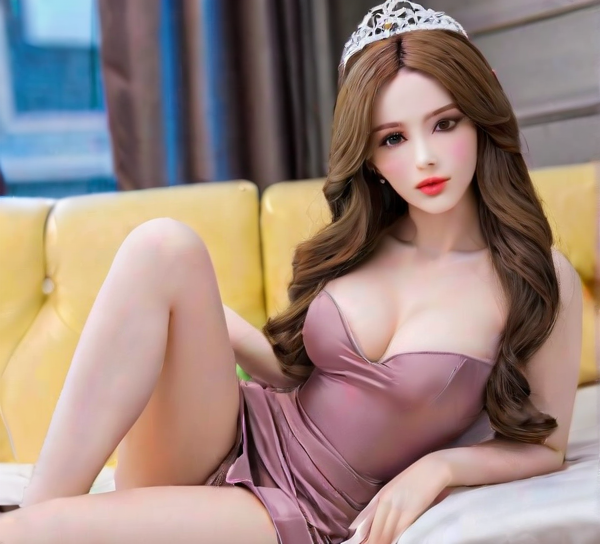 女士用充气娃娃（充气娃娃女士专用）