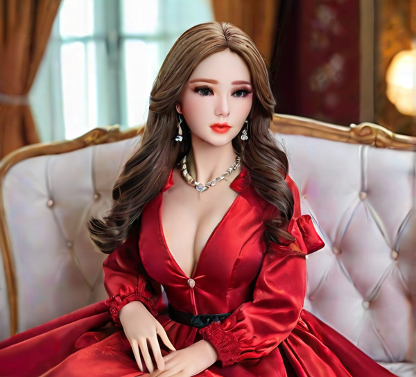 女性充气娃娃怎么使用（充气娃娃女士专用）