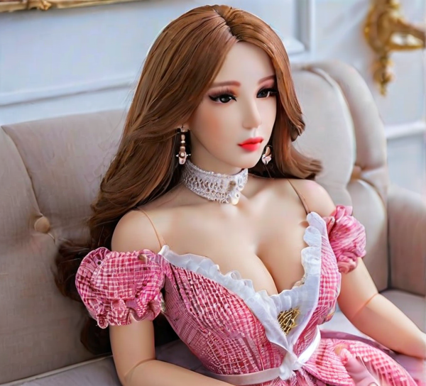 女性实体娃娃使用方法（实体娃娃少女款）
