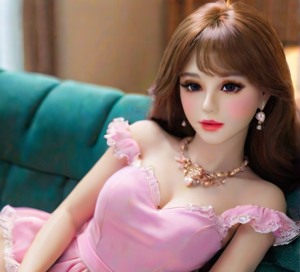 女生第一次给充气娃娃(女用充气娃娃多少钱)