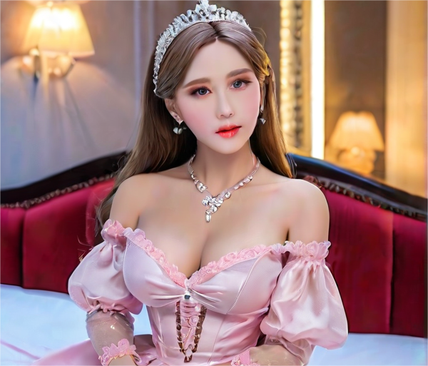女用充气娃娃使用教程（女用充气娃娃多少钱）