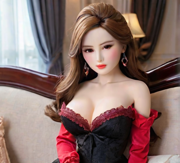 女用充气娃娃用法步骤(充气娃娃女士专用)